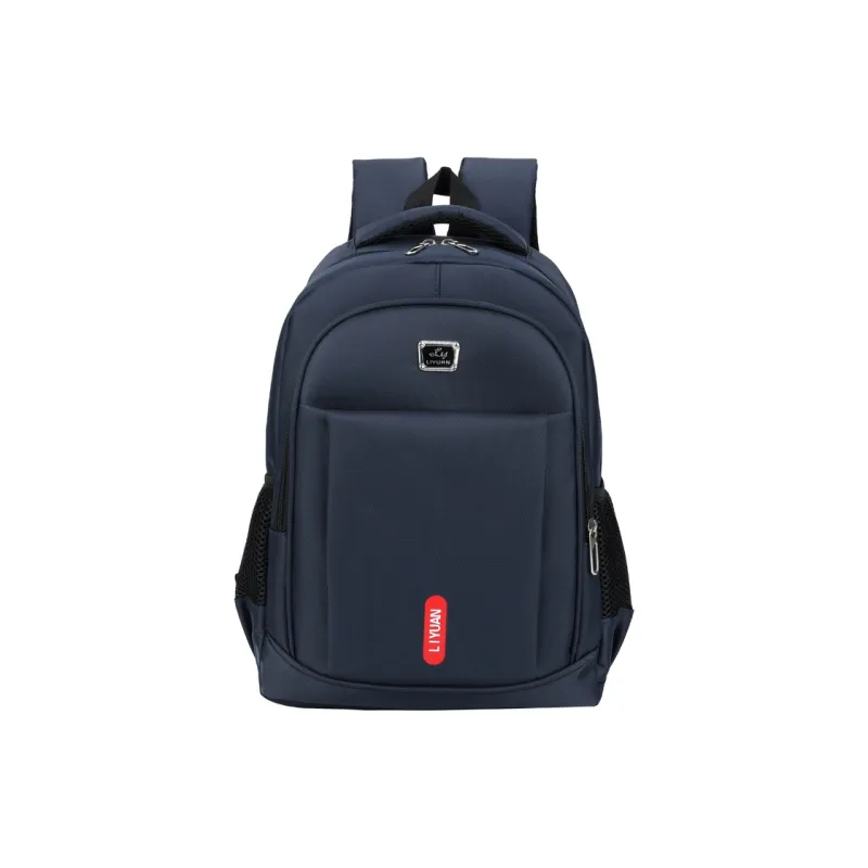SUN ERATH&U Oxford Backpack Large Size Men's Multicolor-7