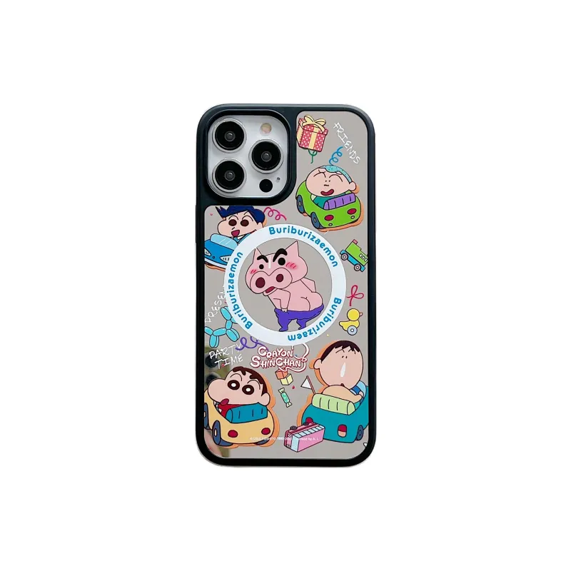 Playfulness Phone Cases-18