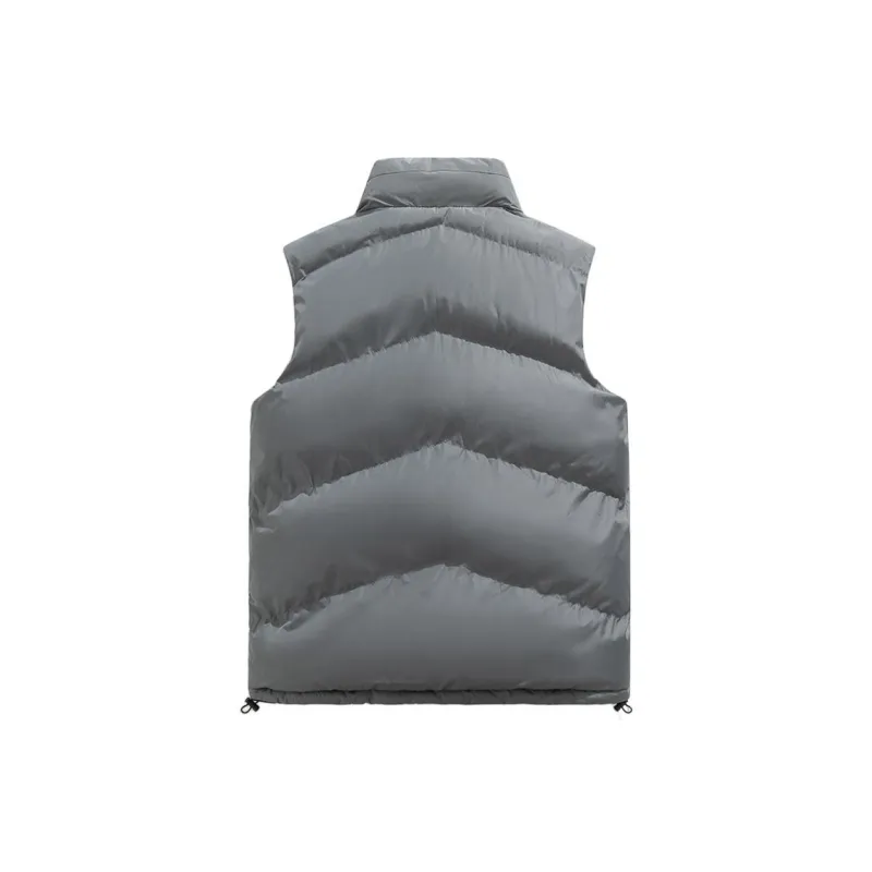 WJBS Puffer Jackets Unisex-3
