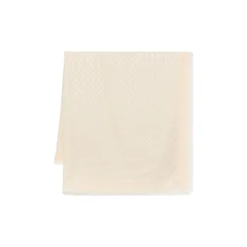 GUCCI Gg Wool Shawl