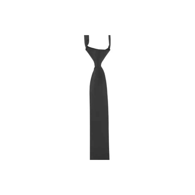 BOSS Logo jacquard Tie-2