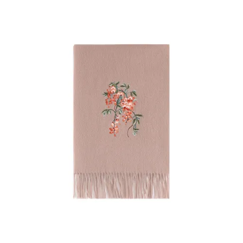 Shanghai Story Knit Scarves Women's