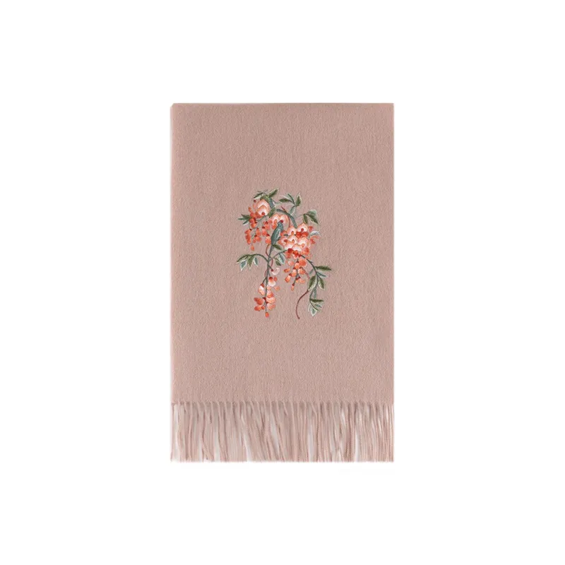 Shanghai Story Knit Scarves Women's-0