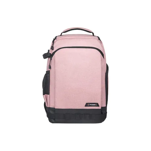 PULEWEI Polyester Backpack Men's Multicolor