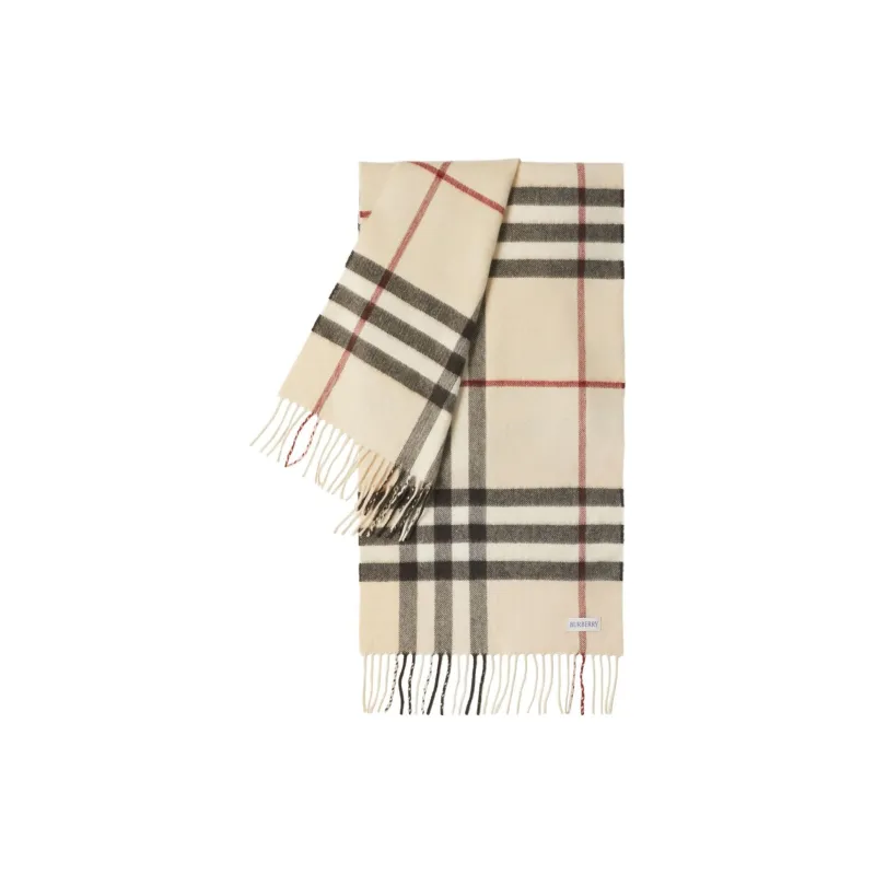 Burberry Cold Weather Scarf-4
