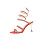 Red[Heel Height 8cm]