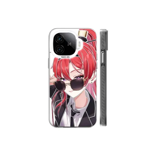 CHUNFAN Phone Cases