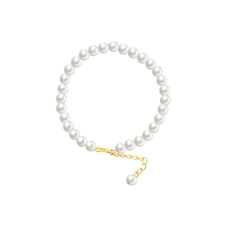 Mrs. Kra Freshwater Pearl Bracelets Women's-0