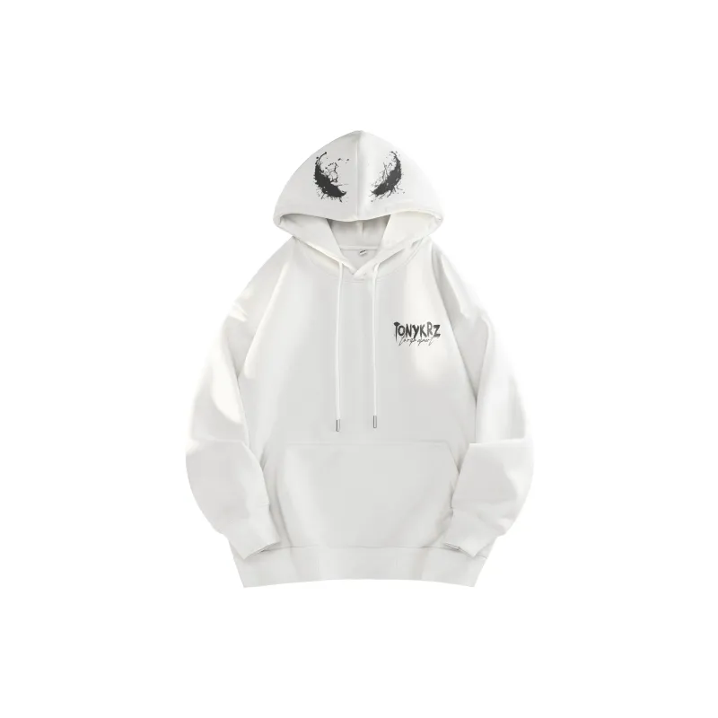 TONYKRZ Sweatshirts Unisex-4