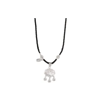 HOLLY RYAN Alloy Necklaces Women's