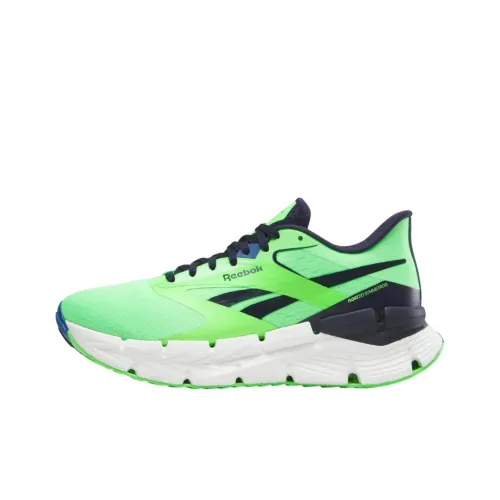 FloatZig Reebok Symmetros 'Solar Lime Vector Navy'
