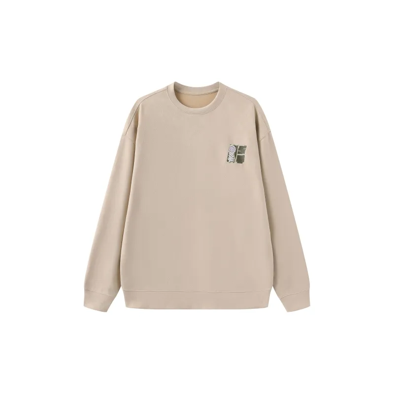 NSTNEW START Sweatshirts Unisex-13