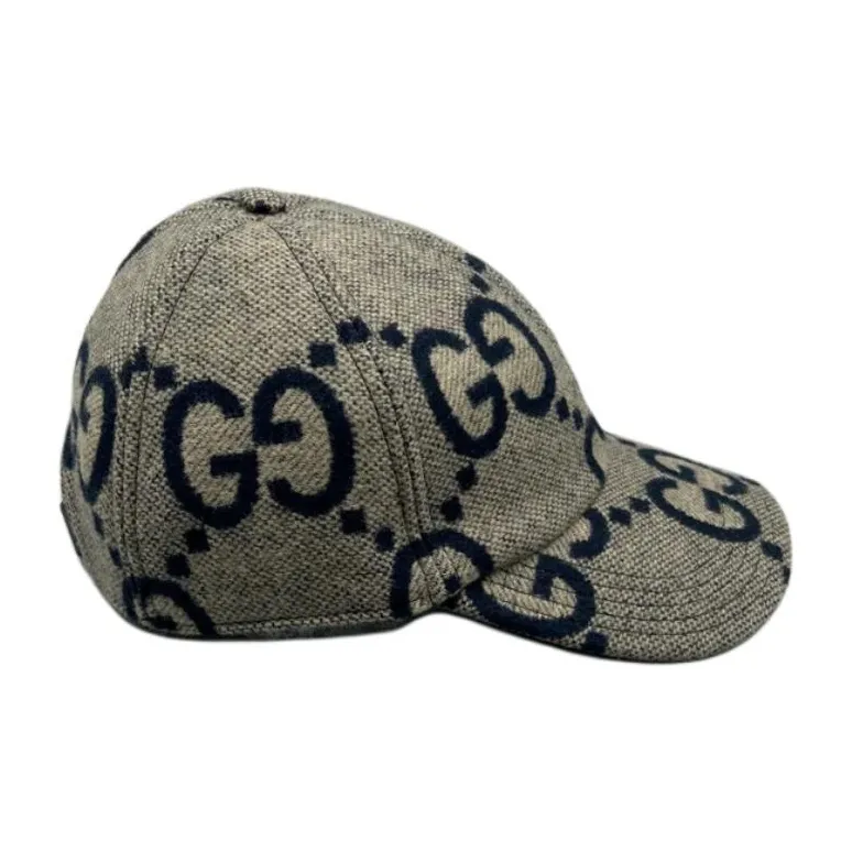 GUCCI Gg Antonio Baseball Hat-5
