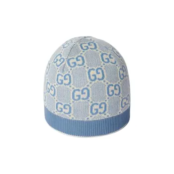 GUCCI Gg Cotton Hat