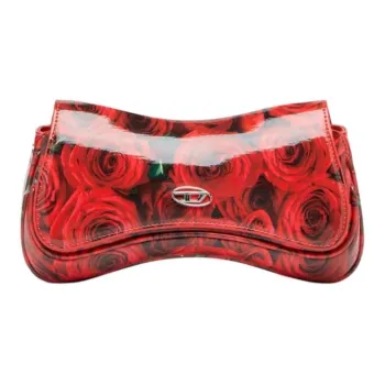 DIESEL Valentine's Day Play Shoulder Bag