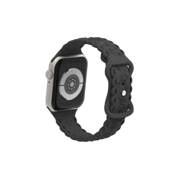 CHRROTA All Compatibility Watch Band 49mm Silicone Material