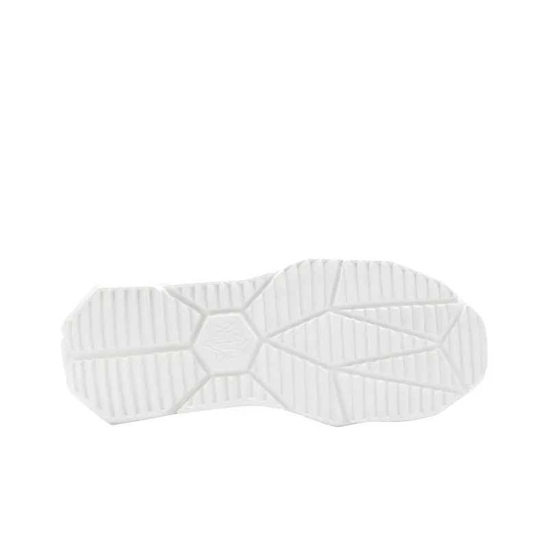 NORVINCY Snow Boots Unisex White-5
