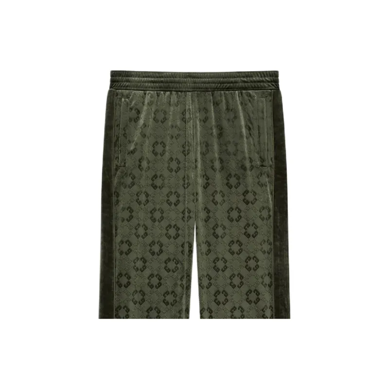 Givenchy Straight Leg Formal Jogger-4