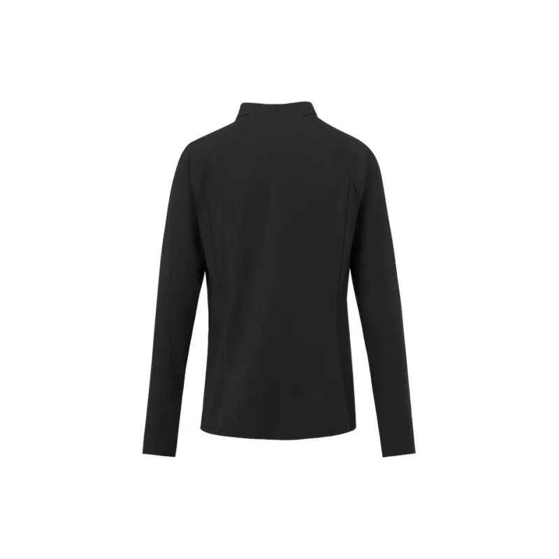 DESCENTE WOMEN'S TRAINING SERIES Long Sleeved T Shirt Knitwear Women's-7