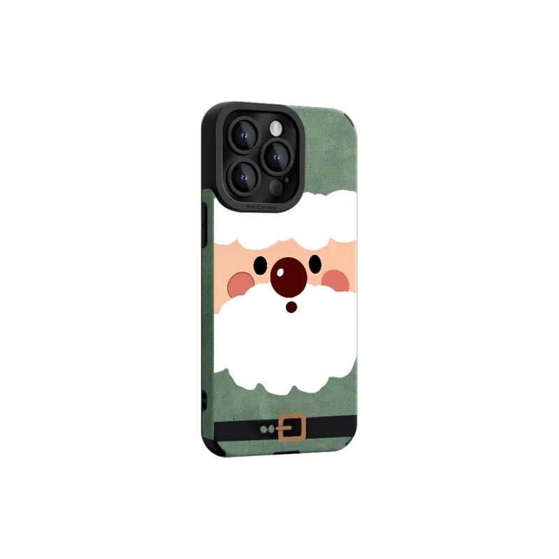 CHUNFAN Phone Cases-15