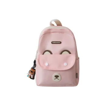 SUN ERATH&U Nylon Backpack Women's Multicolor