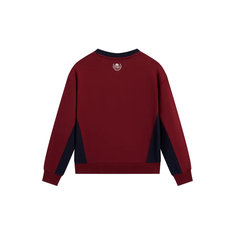 Kappa 1916 Series Knitwear Women's Multicolor-8