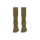 Autumn Green[Leg Shaping Slimming][Toe-Split Slip-Resistant]