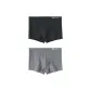 Black+Dark Gray (2 Pack)