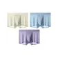 Beige Gray+Light Blue+Purple Gray