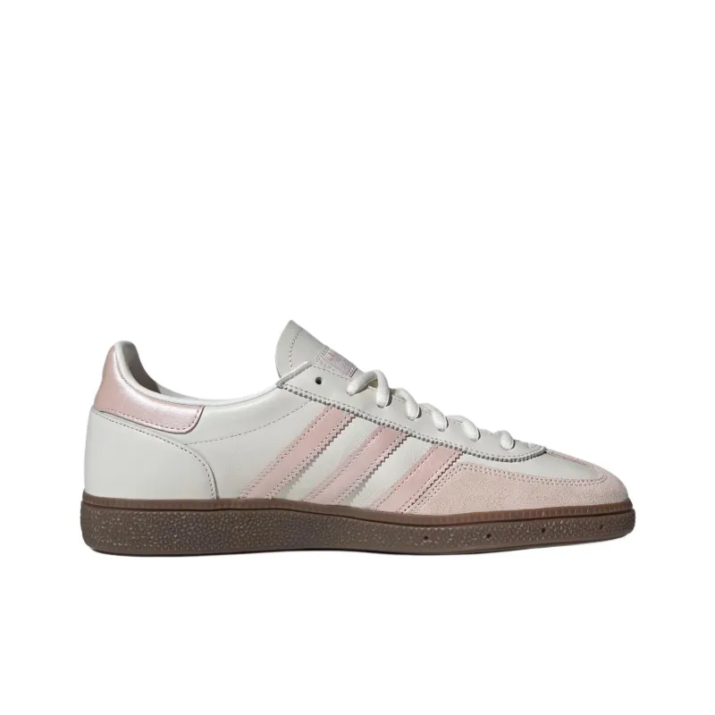 Adidas Handball Spezial 'White Sandy Pink Metallic'-1