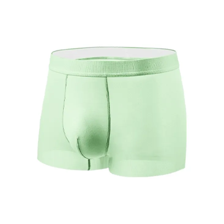 Qiao Ni Tong Underpants Men's 3 Pack-5