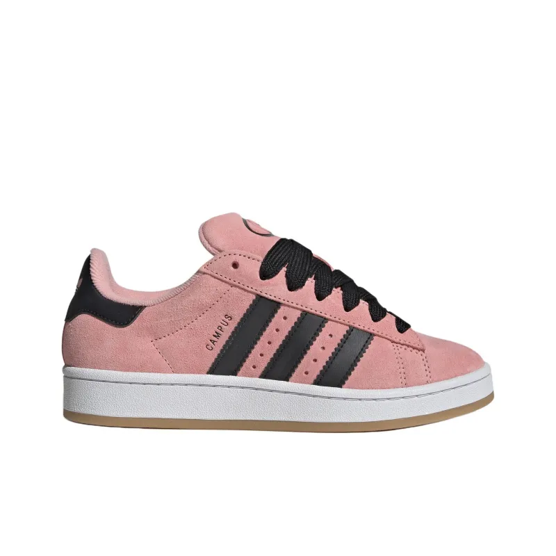 Adidas Campus 00s Pink Spark Core Black Women's-1