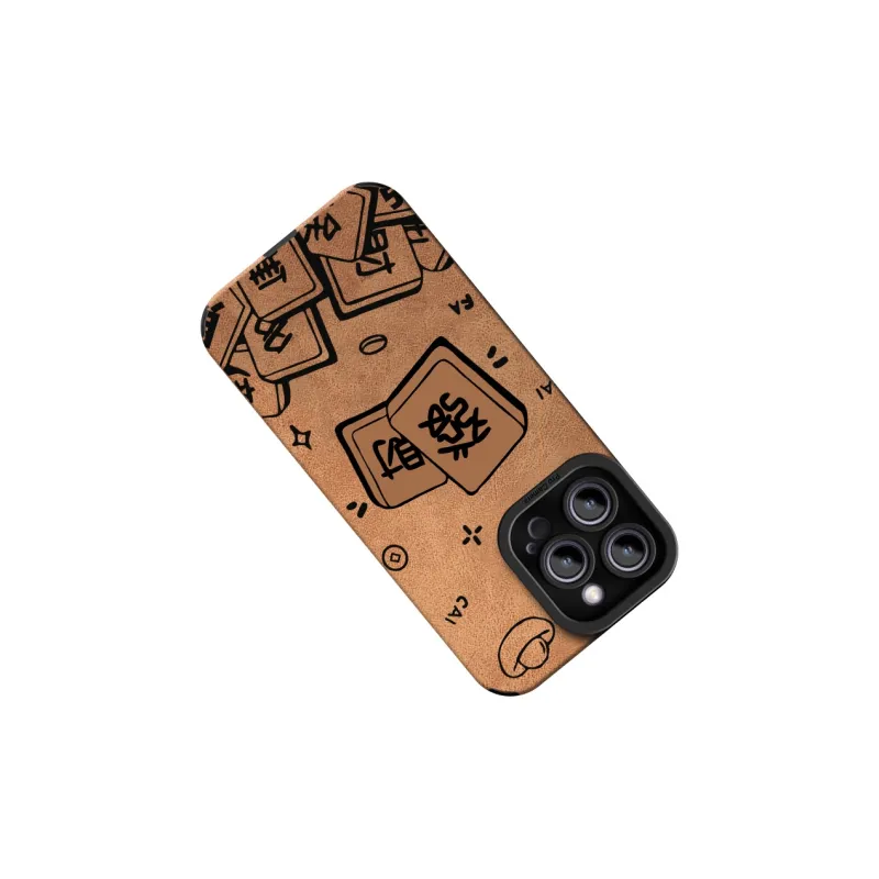 CHUNFAN Phone Cases-9