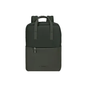 SAMSONITE PET Backpack Unisex Forest Green