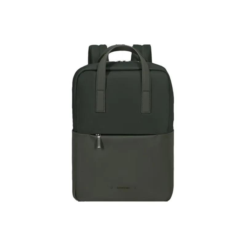 SAMSONITE PET Backpack Unisex Forest Green-0