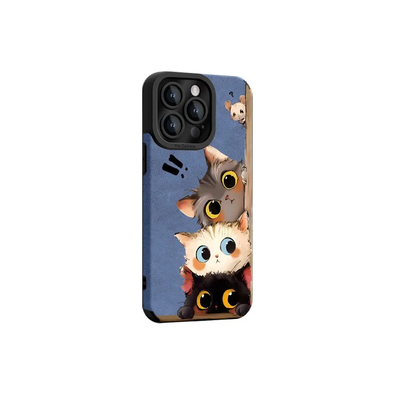 CHUNFAN Phone Cases-10