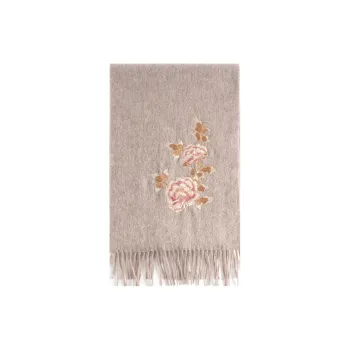 Shanghai Story Knit Scarves Women's