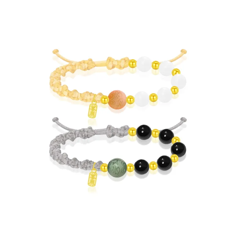 Cuz Strange Intention Fabric Hand Accessory Unisex-3