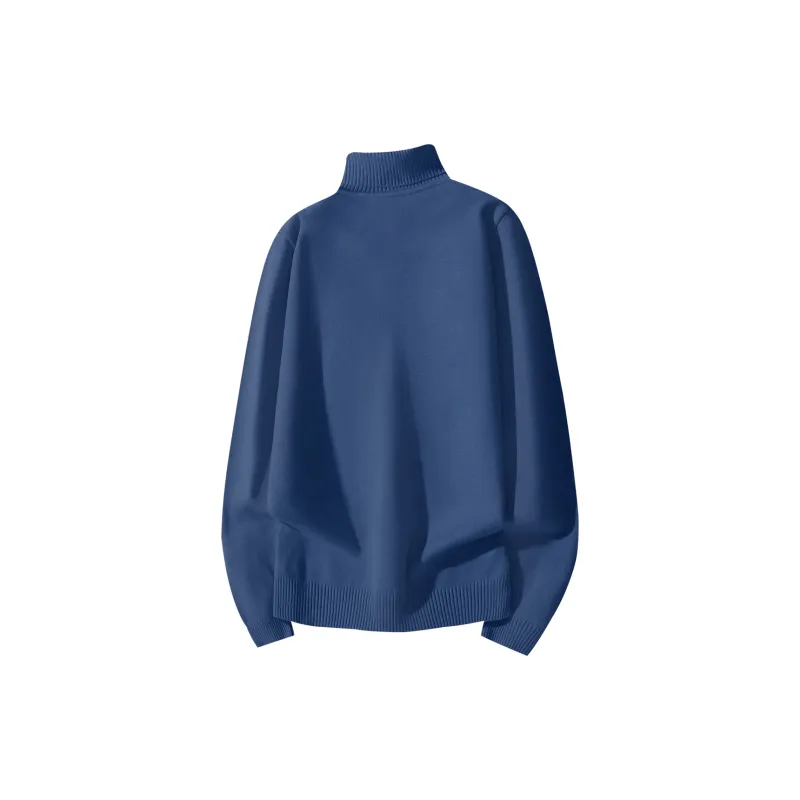 MINISO Sweaters Unisex-15