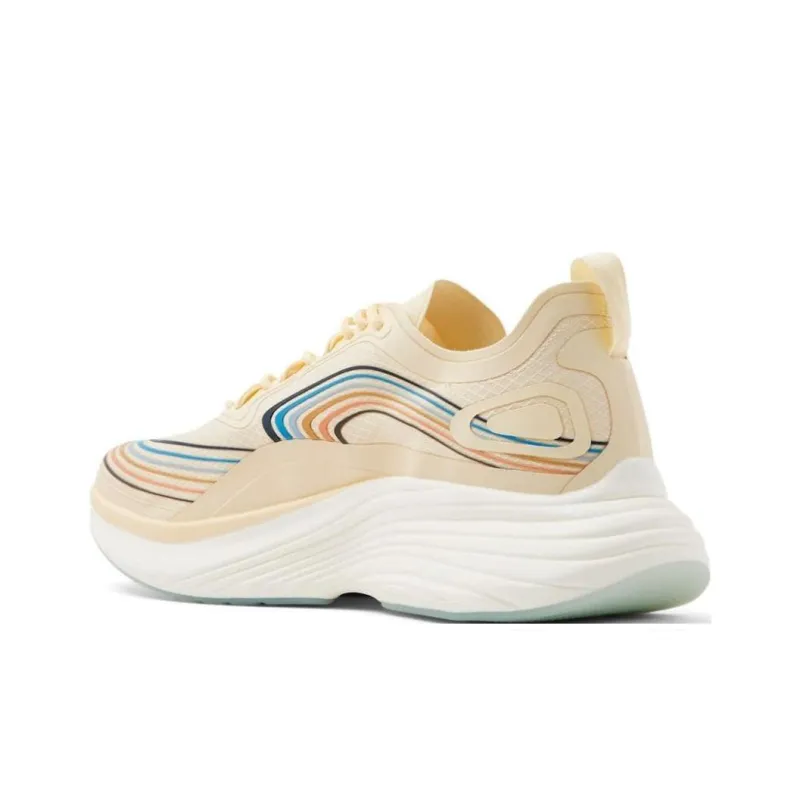 APL: ATHLETIC PROPULSION LABS Streamline Stripe-detailing Sneakers-4