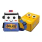 Police Car Cute Box XKB-003