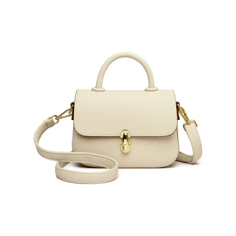 ALOENEY PU Shoulder Bag, Handbag Women's Multicolor-2