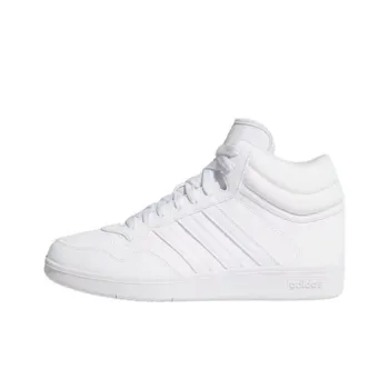 Hoops 4.0 Women's Adidas Mid 'White'