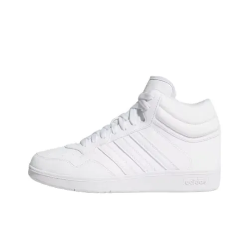 chalk 4.0 Women's adidas Equip Mid 'White'