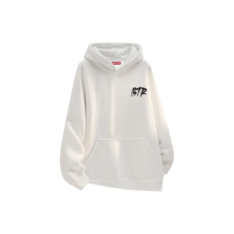 BTR Sweatshirts Unisex-5