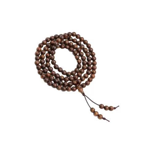 Xianyuan Tribute Wood Bracelets Unisex