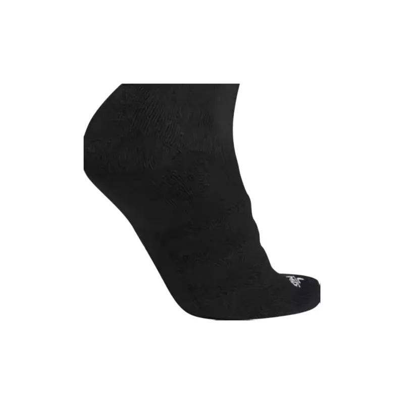 Adidas Knee High Socks Unisex 1 Pack Black-2