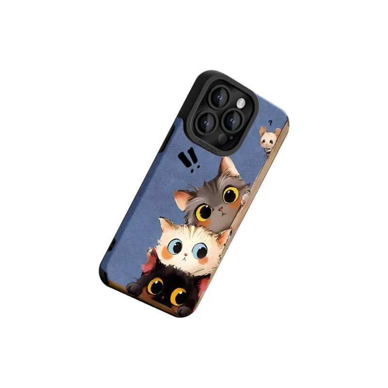 CHUNFAN Phone Cases-13