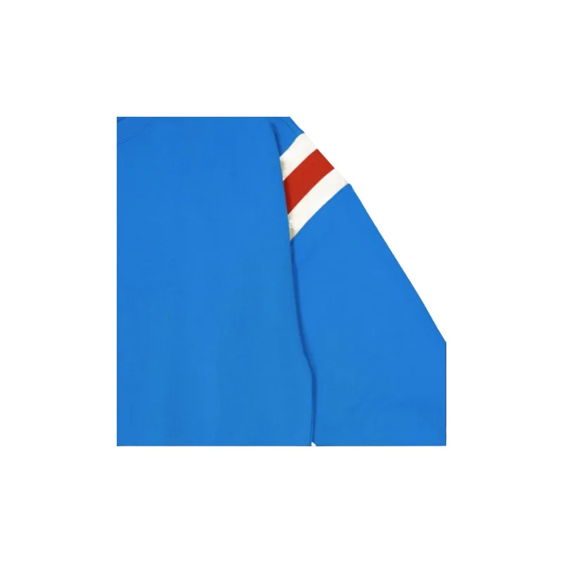 GUCCI SS23 Sweatshirt Men's Blue-3