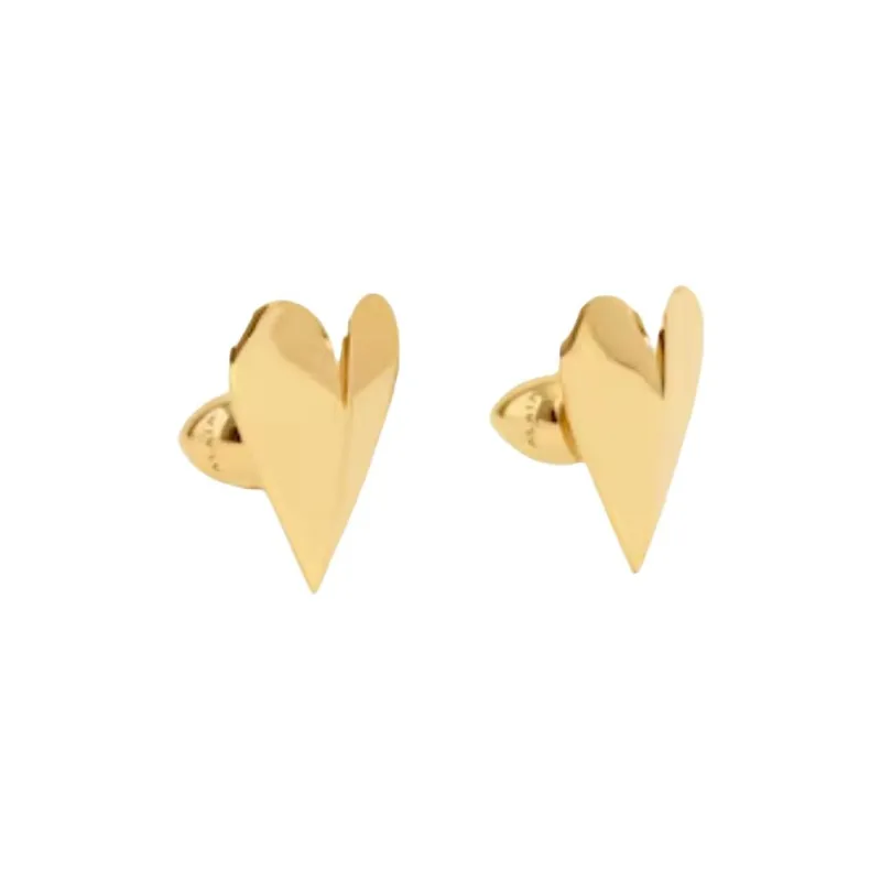 Alaia Le Coeur Earrings-1